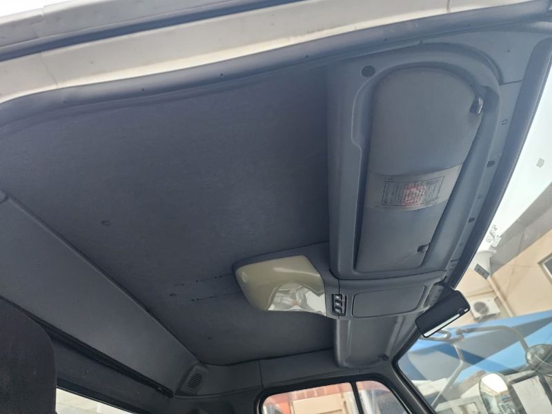  26717  NISSAN CONDOR  2003  