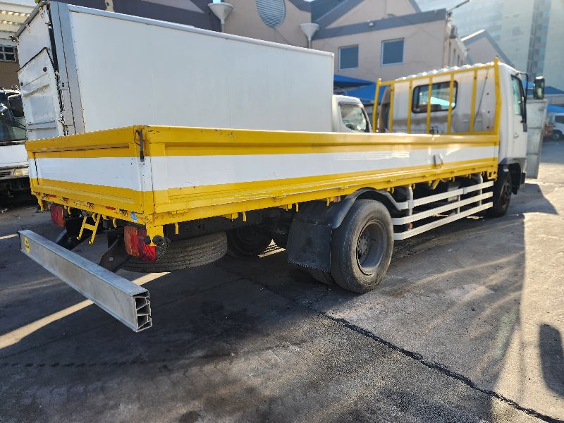  26722  TOYOTA DYNA  1996  