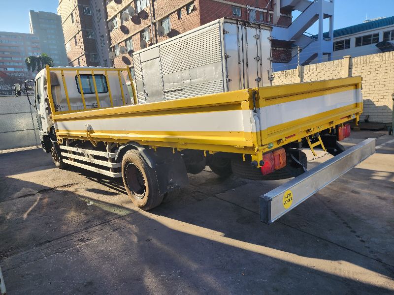  26722  TOYOTA DYNA  1996  