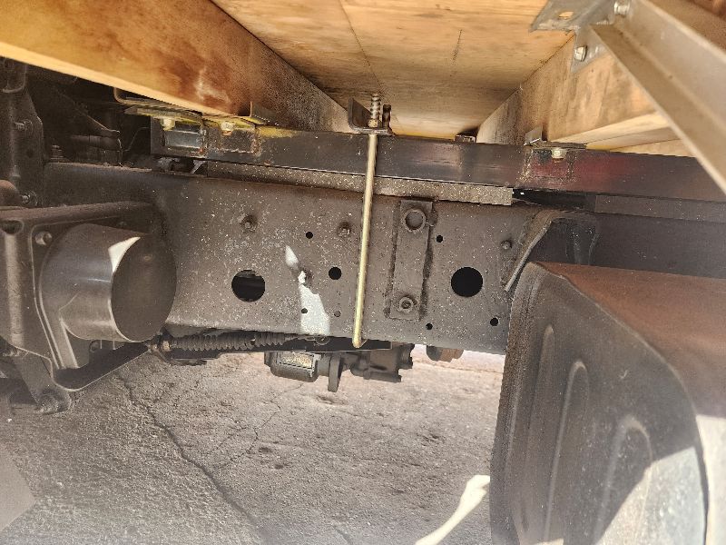  26722  TOYOTA DYNA  1996  