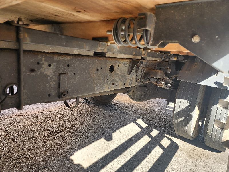  26722  TOYOTA DYNA  1996  