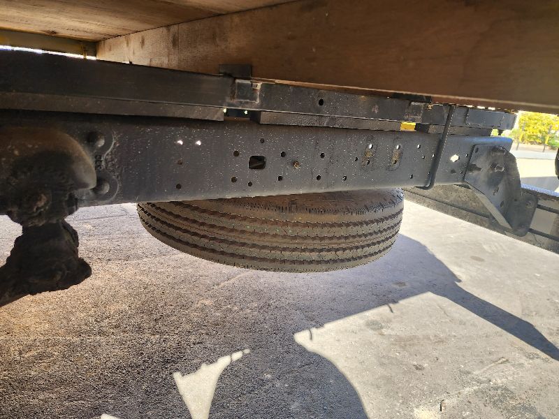  26722  TOYOTA DYNA  1996  