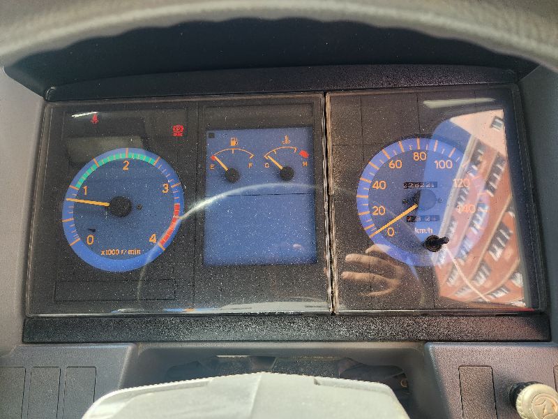  26722  TOYOTA DYNA  1996  