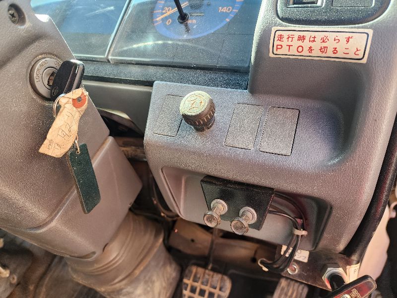  26722  TOYOTA DYNA  1996  
