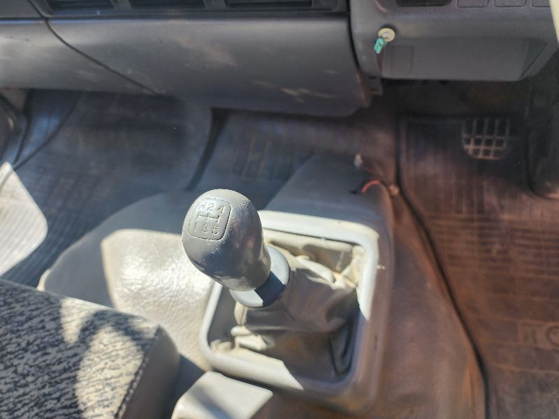  26722  TOYOTA DYNA  1996  