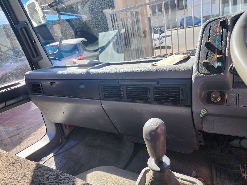  26722  TOYOTA DYNA  1996  