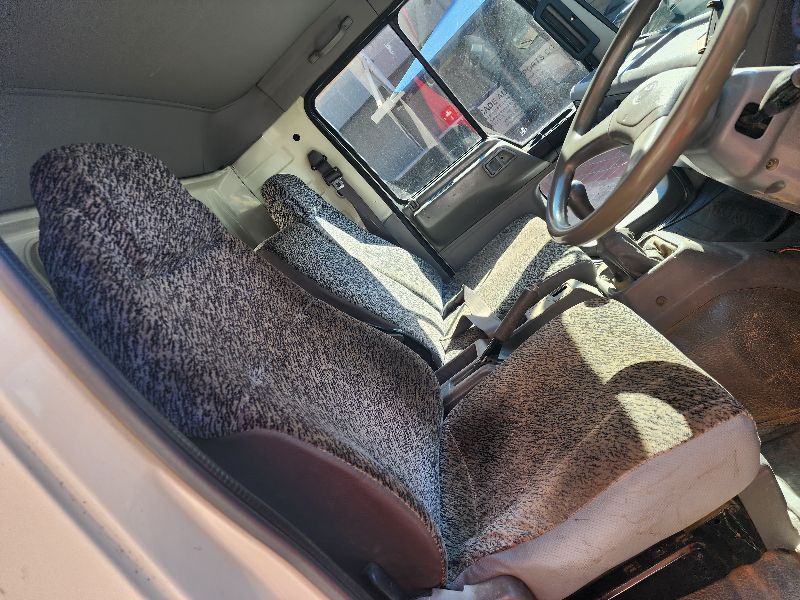  26722  TOYOTA DYNA  1996  