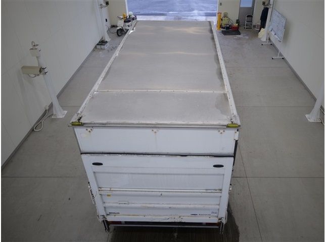  26724  TOYOTA DYNA  2003  