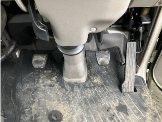  26724  TOYOTA DYNA  2003  