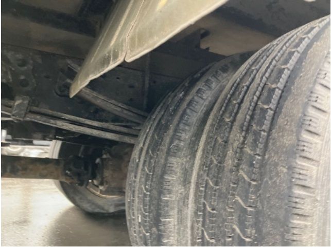  26724  TOYOTA DYNA  2003  