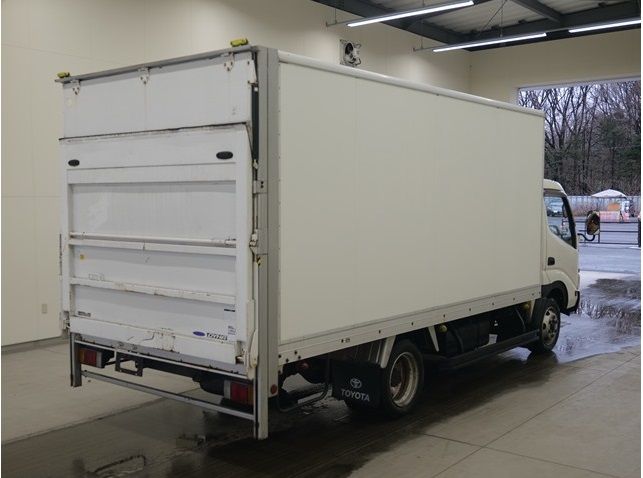  26724  TOYOTA DYNA  2003  