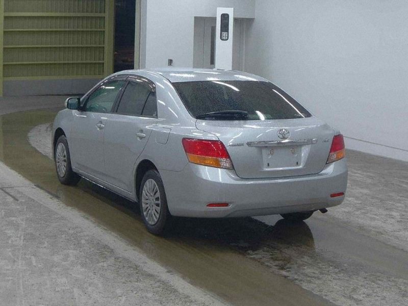  26730  TOYOTA ALLION  2009  