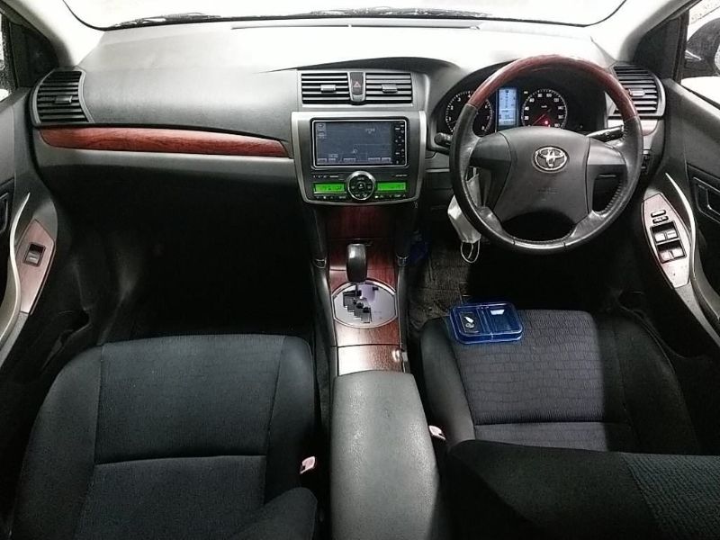  26730  TOYOTA ALLION  2009  