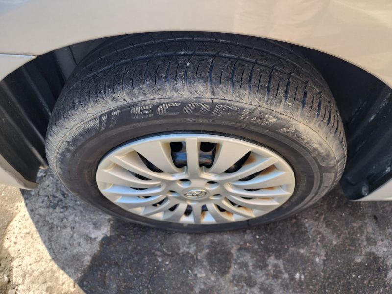  26730  TOYOTA ALLION  2009  