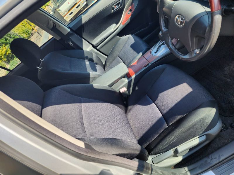  26730  TOYOTA ALLION  2009  