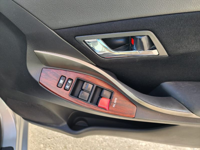  26730  TOYOTA ALLION  2009  