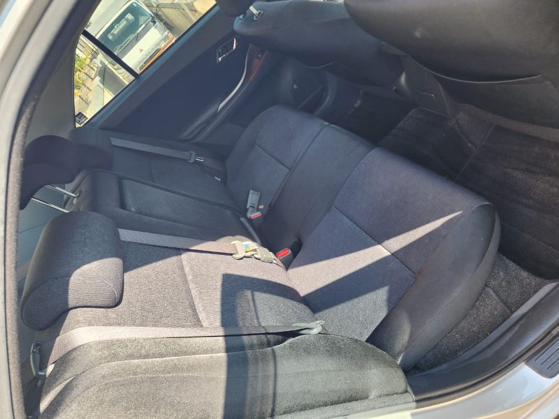  26730  TOYOTA ALLION  2009  