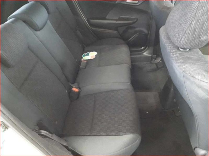  26739  HONDA FIT  2014  