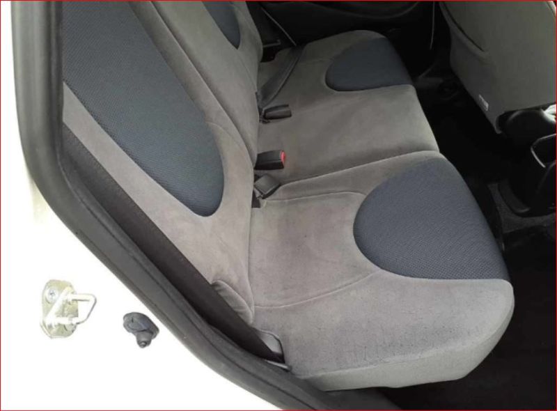  26742  HONDA FIT  2007  
