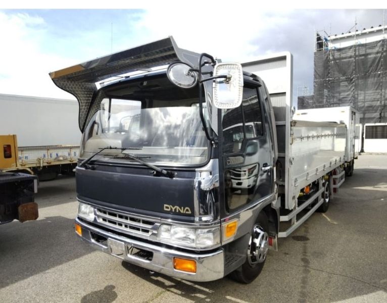  26744  TOYOTA DYNA  1996  