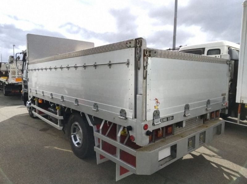  26744  TOYOTA DYNA  1996  