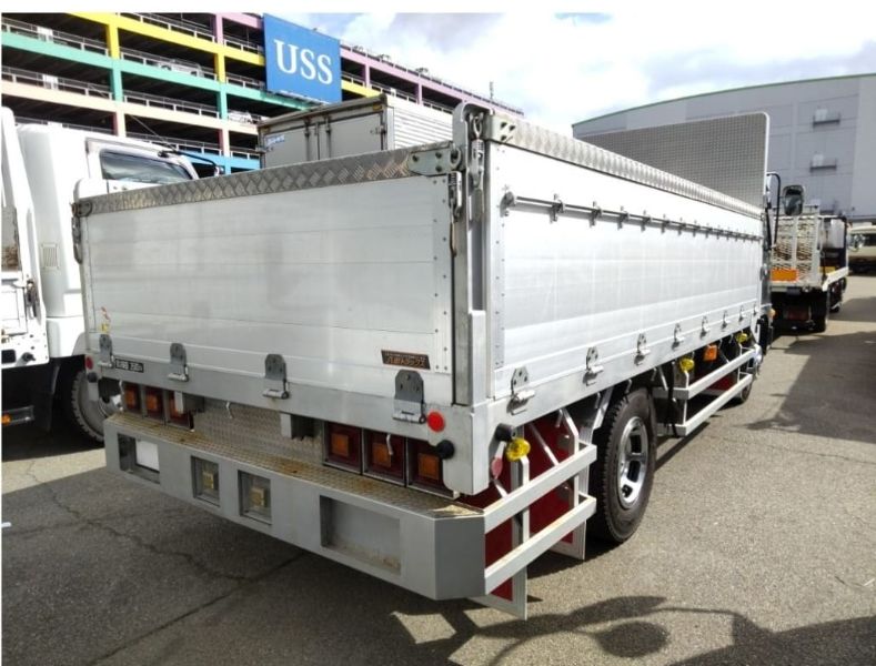  26744  TOYOTA DYNA  1996  