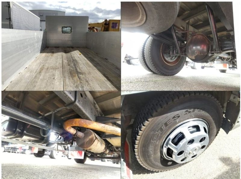  26744  TOYOTA DYNA  1996  