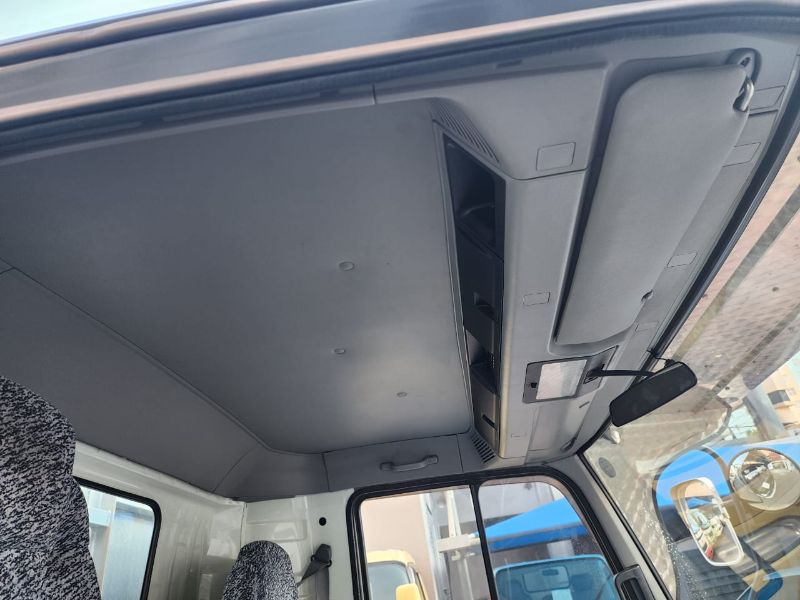  26744  TOYOTA DYNA  1996  