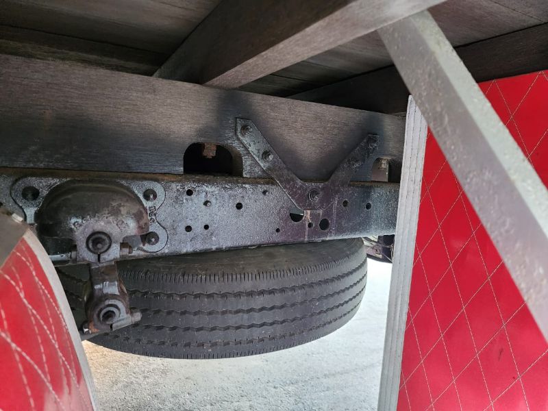  26744  TOYOTA DYNA  1996  