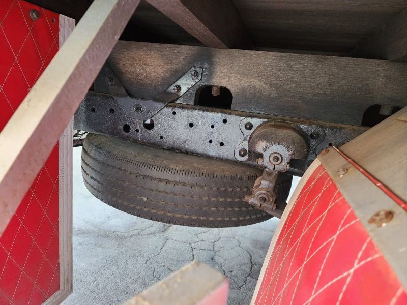  26744  TOYOTA DYNA  1996  