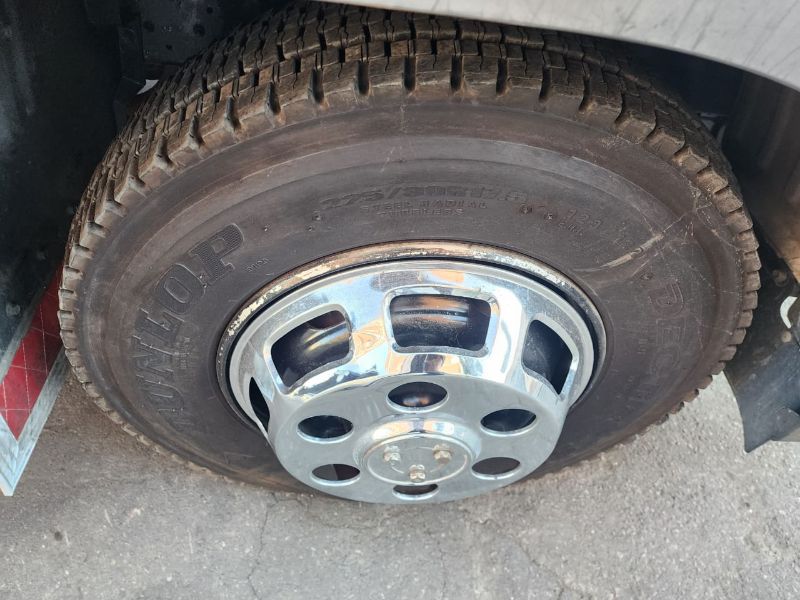  26744  TOYOTA DYNA  1996  