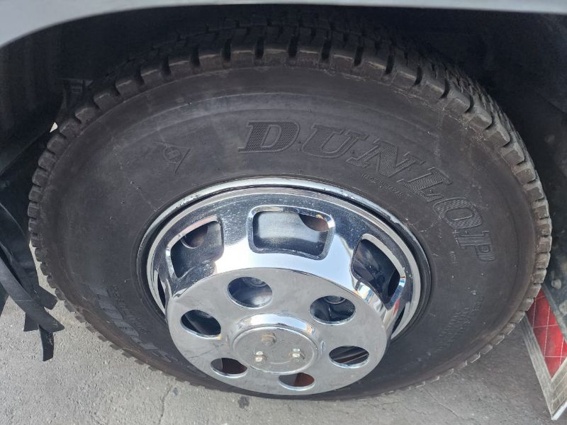 26744  TOYOTA DYNA  1996  