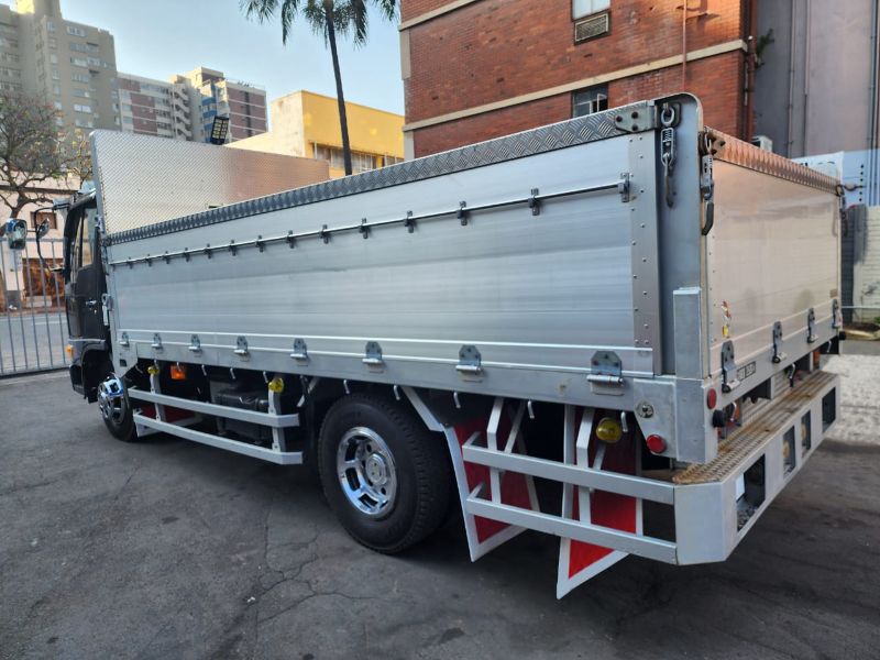  26744  TOYOTA DYNA  1996  