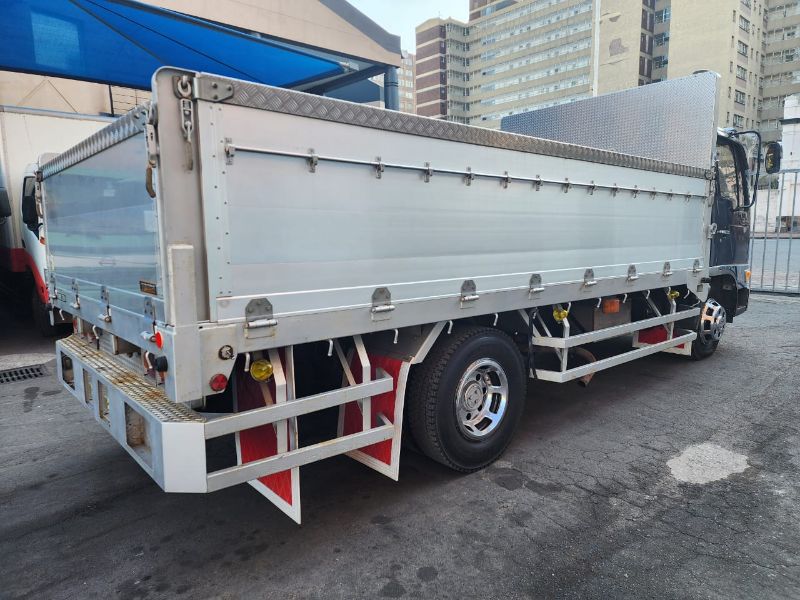  26744  TOYOTA DYNA  1996  