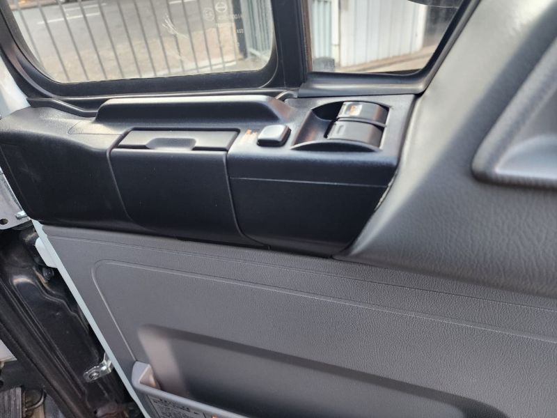  26744  TOYOTA DYNA  1996  