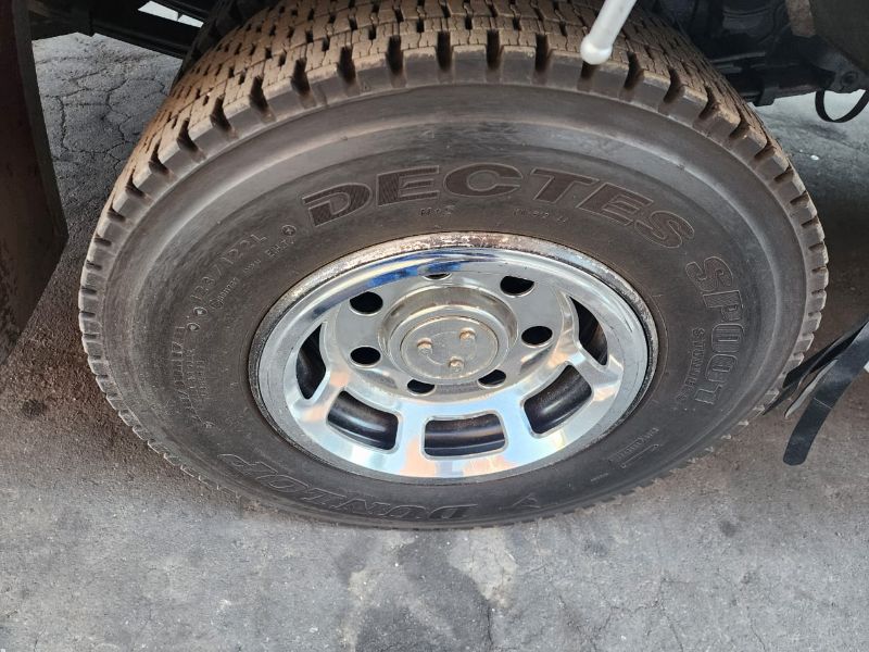  26744  TOYOTA DYNA  1996  