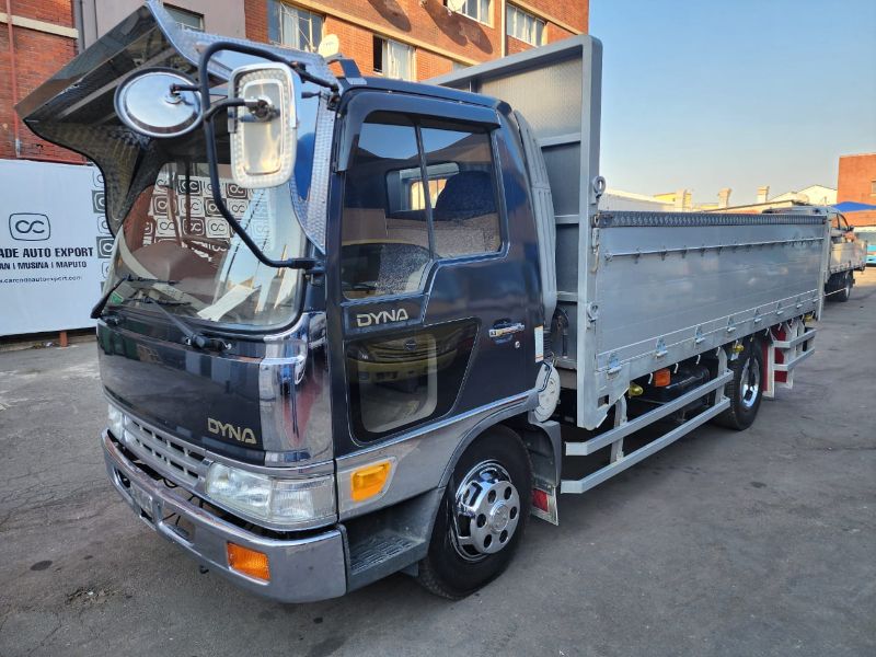  26744  TOYOTA DYNA  1996  