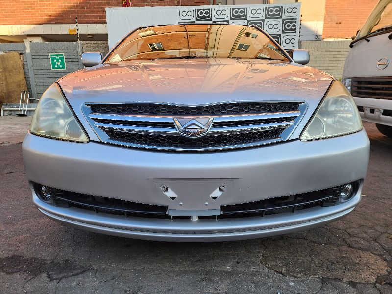  26752  TOYOTA ALLION  2006  