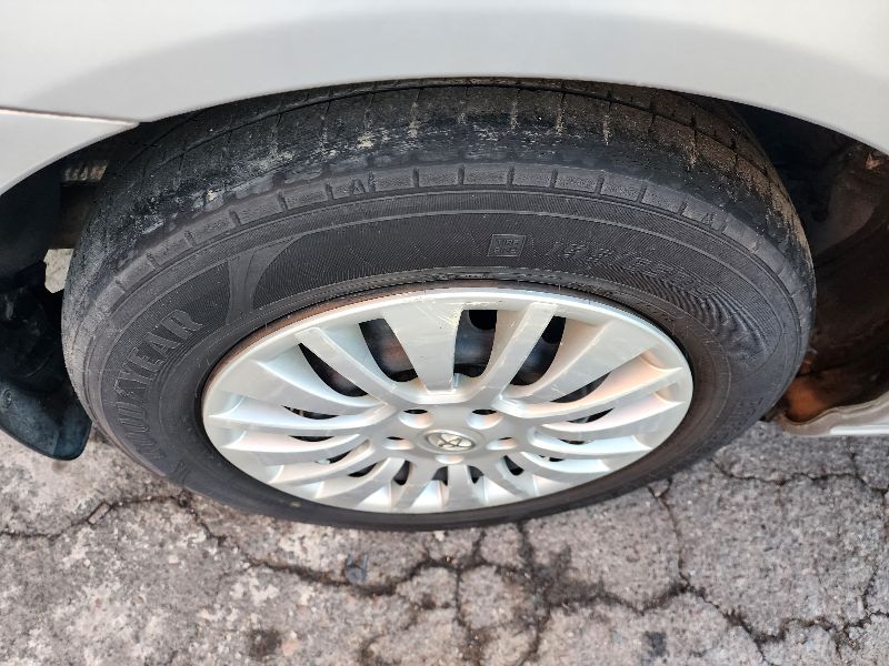  26752  TOYOTA ALLION  2006  