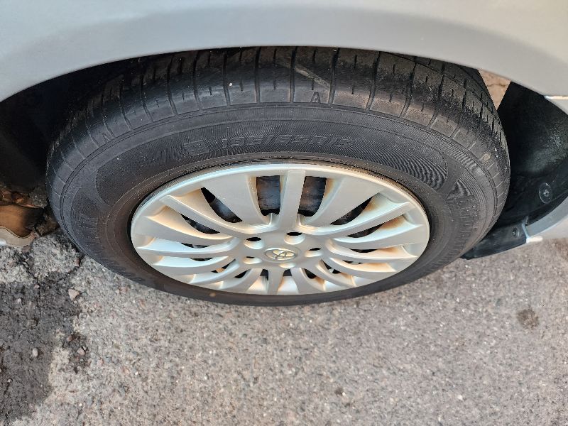  26752  TOYOTA ALLION  2006  