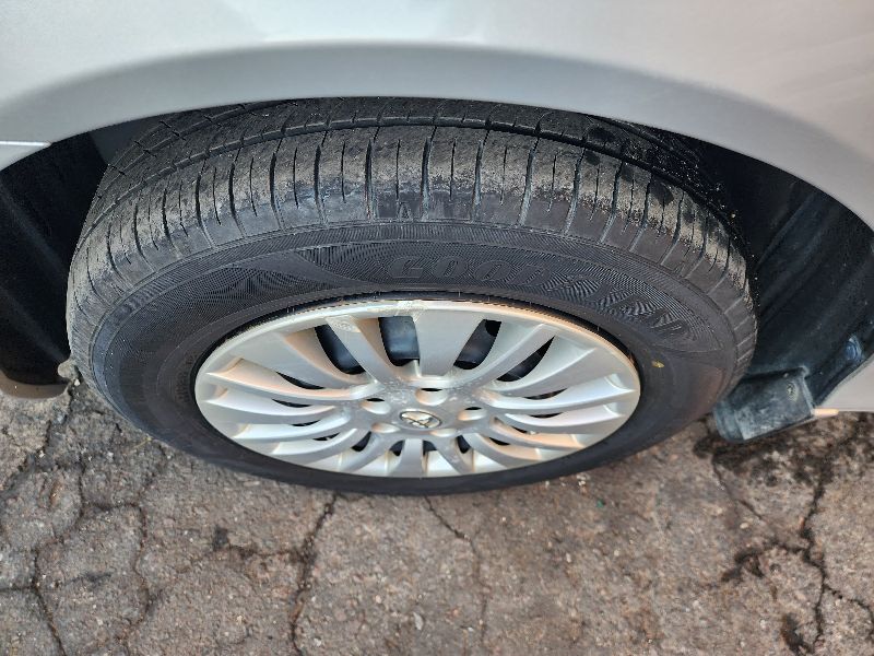  26752  TOYOTA ALLION  2006  
