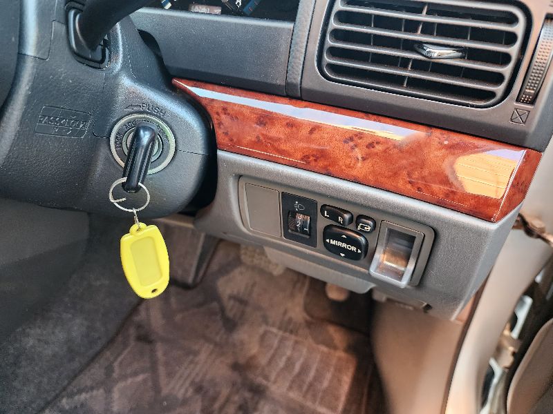  26752  TOYOTA ALLION  2006  