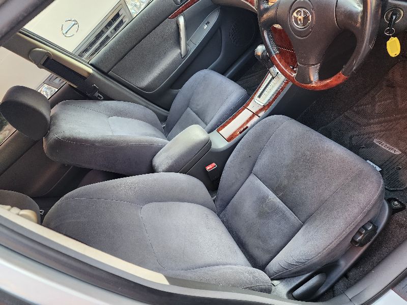  26752  TOYOTA ALLION  2006  