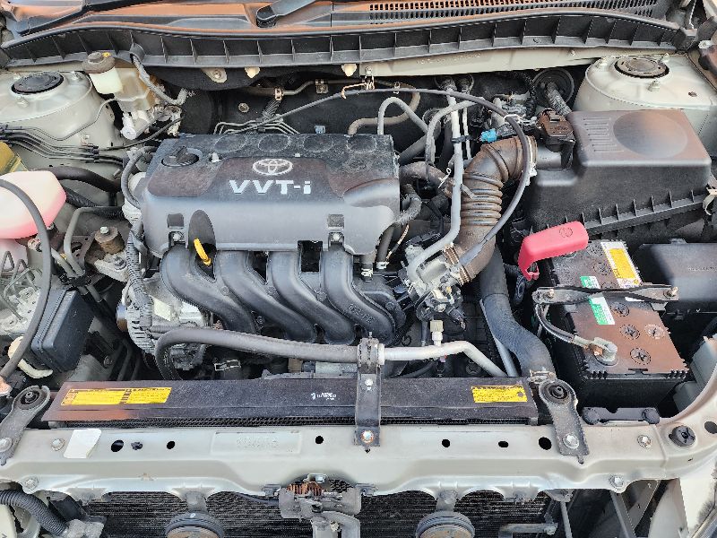 26752  TOYOTA ALLION  2006  