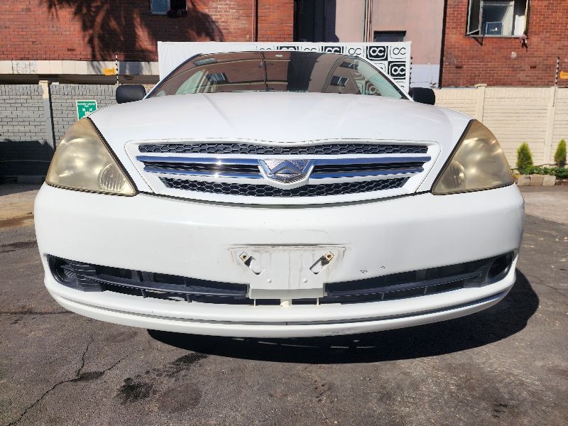  26754  TOYOTA ALLION  2006  