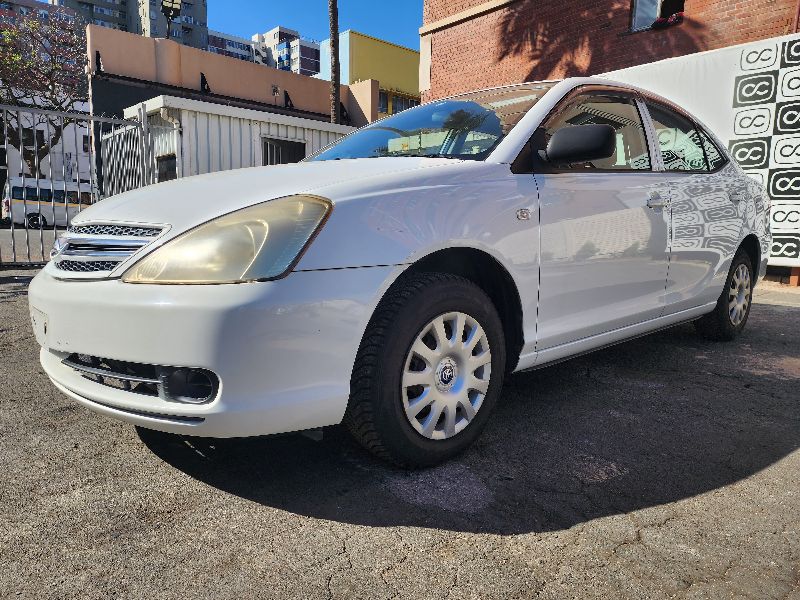  26754  TOYOTA ALLION  2006  