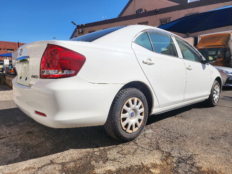  26754  TOYOTA ALLION  2006  