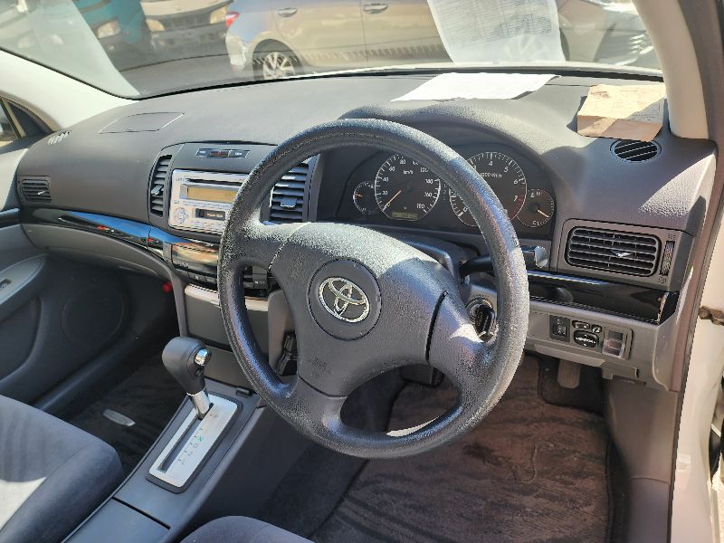  26754  TOYOTA ALLION  2006  