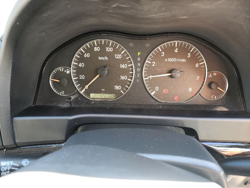  26754  TOYOTA ALLION  2006  