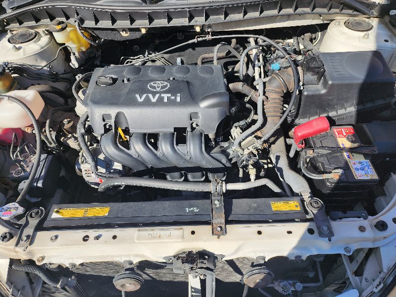  26754  TOYOTA ALLION  2006  